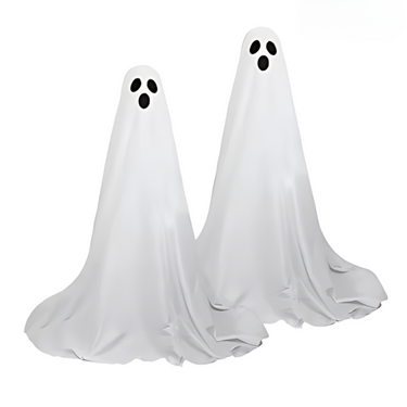 GlowSpooks | ¡Ilumina tu noche de Halloween! - Espectáculo de luces espeluznante para momentos inolvidables